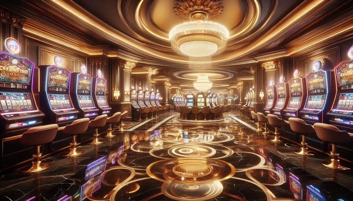 Bassbet Casino